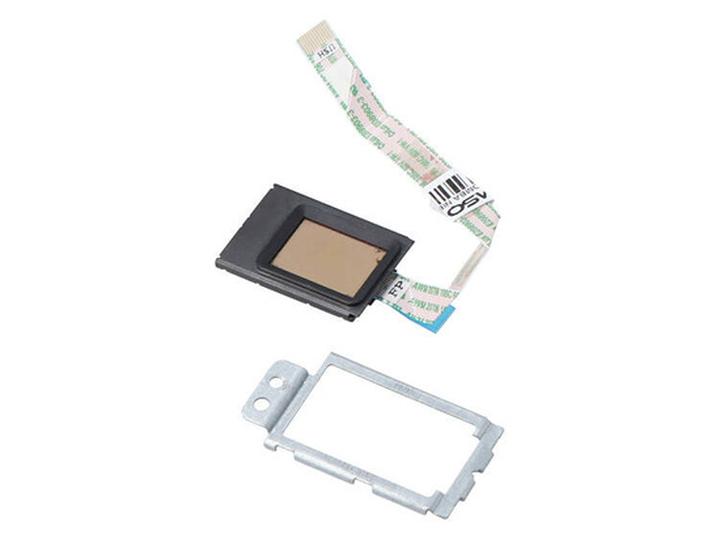 Czytnik linii papilarnych Dell