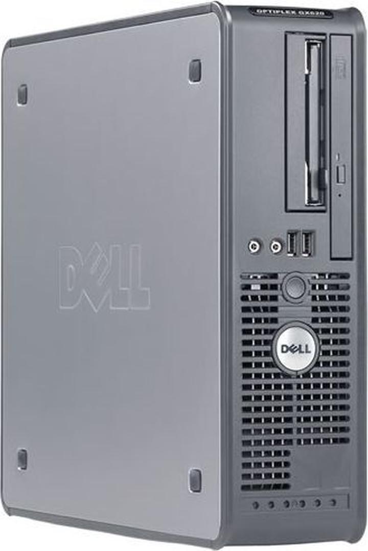 Karta graficzna Dell OptiPlex GX620