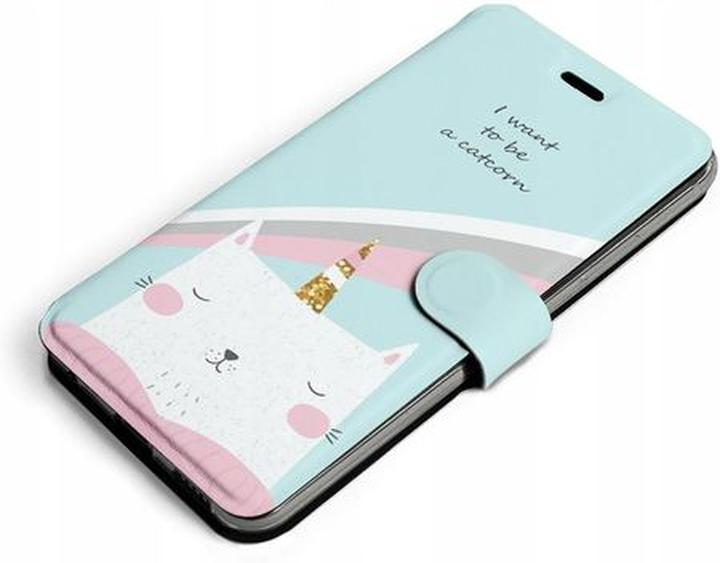 Ochrona telefonu Lenovo P2