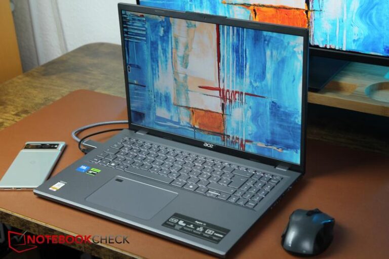Jak bez problemu uruchomić kamerę w laptopie Acer Aspire?