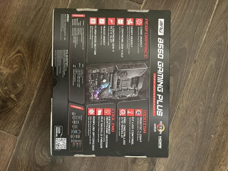 Jak działa msi usb speed up i dlaczego warto go wykorzystać?