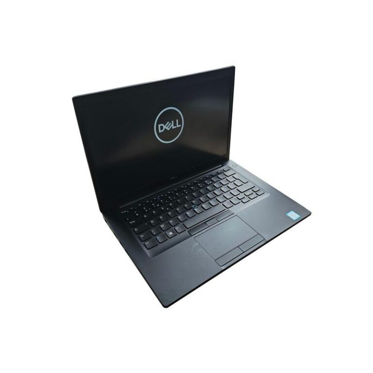 Jak szybko i łatwo sprawdzić rok produkcji laptopa Dell?