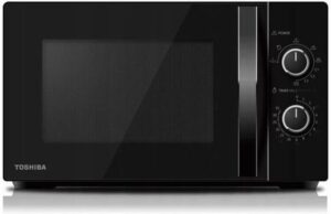 Jak szybko pozbyć się audiodeskrypcji w telewizorze Toshiba?