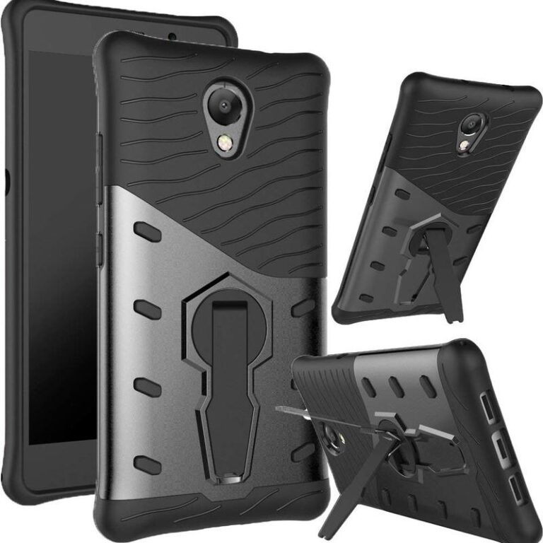 Najlepszy wybór pokrowca do Lenovo P2 – jak zabezpieczyć swój telefon?