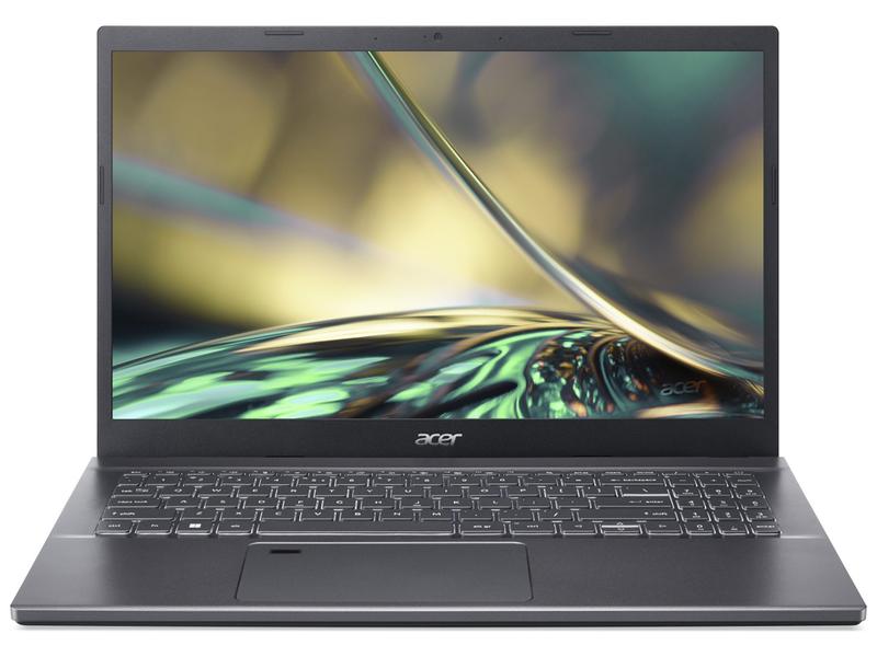 Demontaż baterii Acer Aspire 5