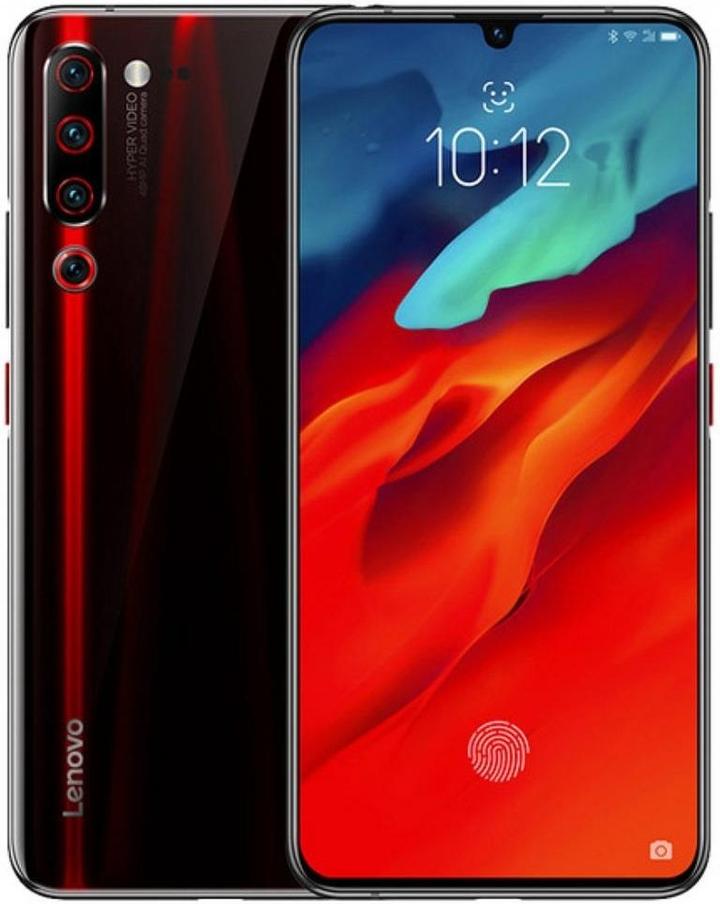 Gdzie kupić Lenovo Z6 Pro
