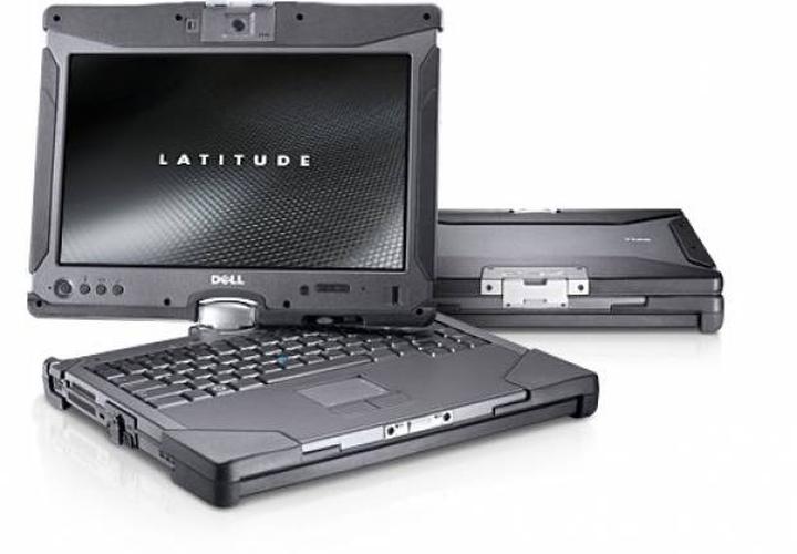 HDD vs SSD w Dell XT2