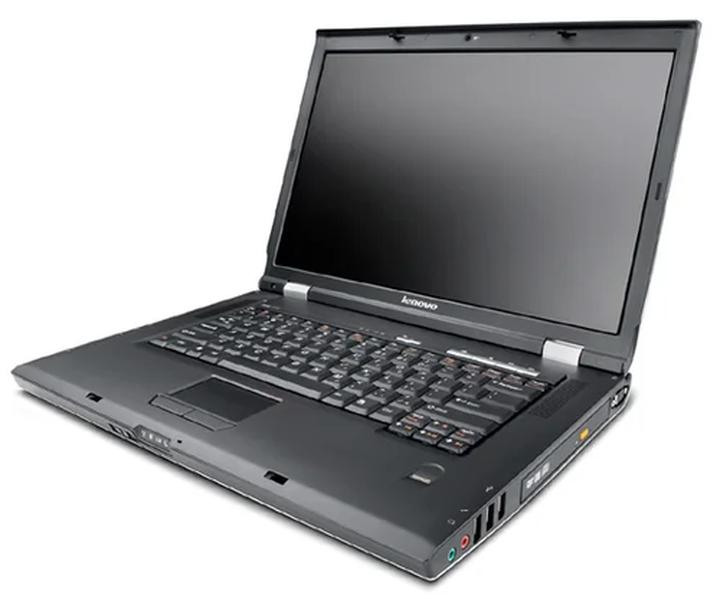 Historia procesorów w Lenovo 3000 N200