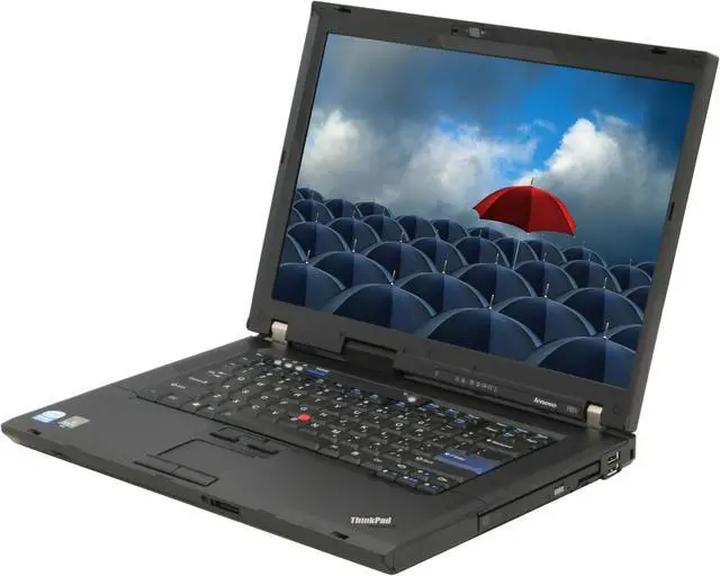 Innowacyjne funkcje Lenovo Accelerator