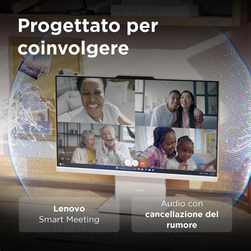Lenovo Smart Meeting