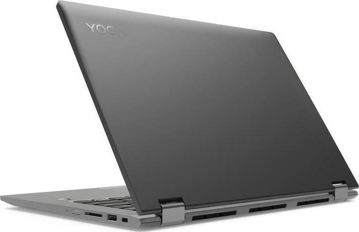 Lenovo Yoga 530 poradnik włączania