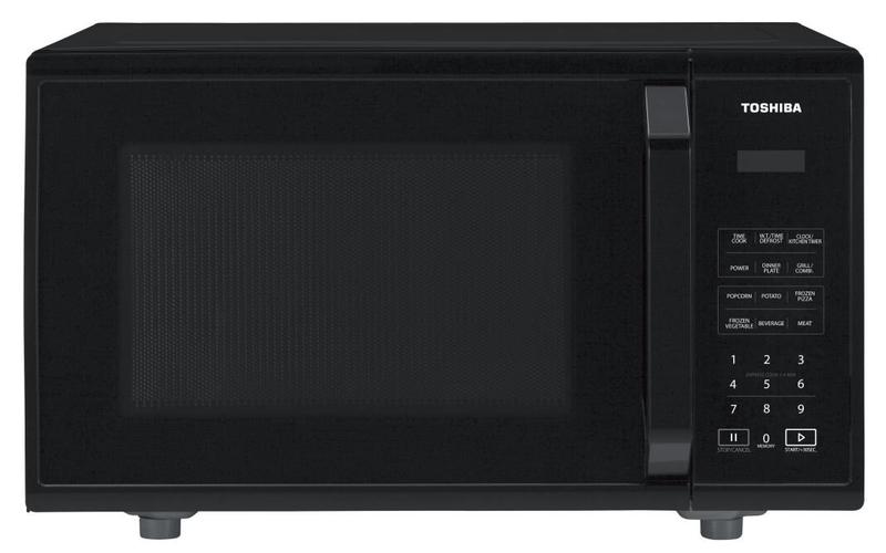 Odblokowanie telewizora Toshiba