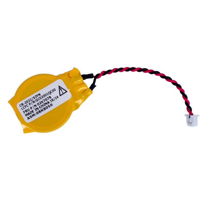 Poradnik krok po kroku BIOS Lenovo