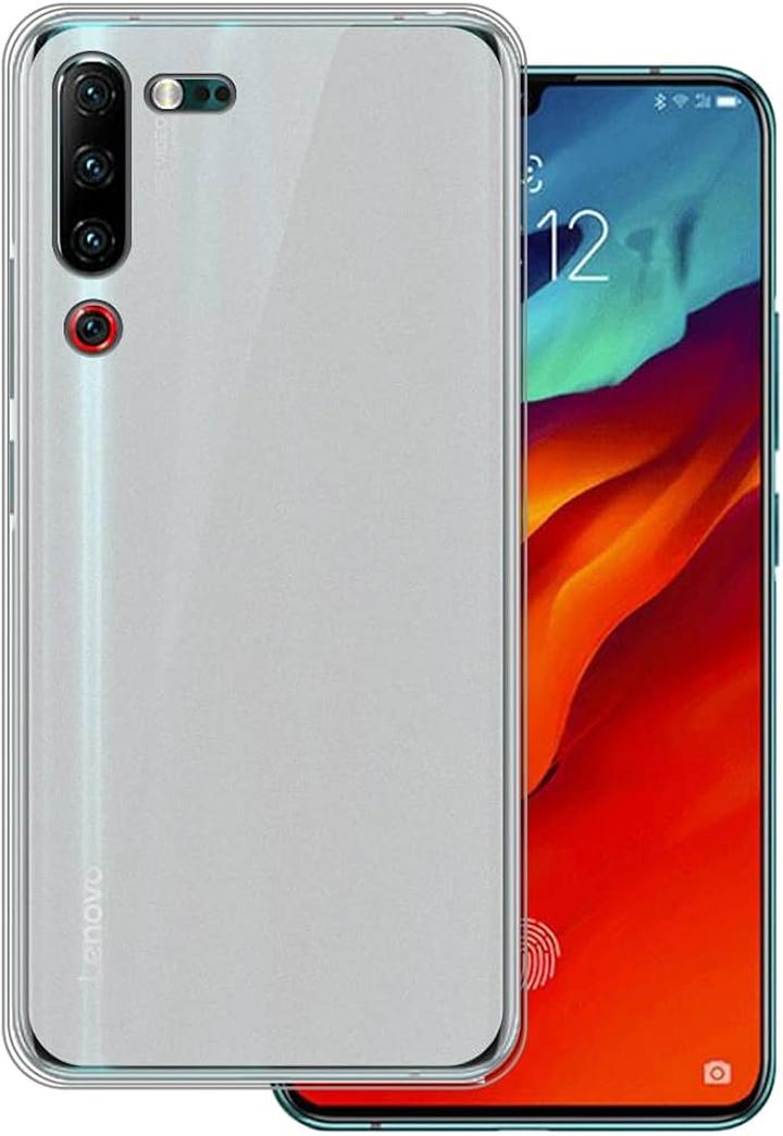 Porównanie cen Lenovo Z6 Pro