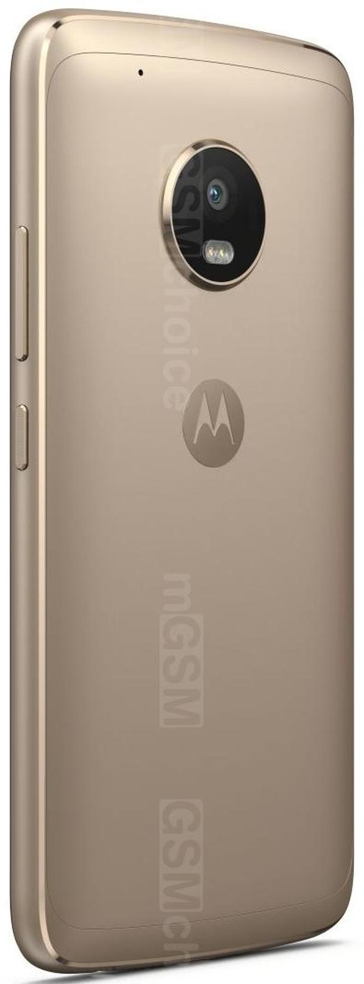 Premiera Lenovo Moto G5 Plus w Polsce