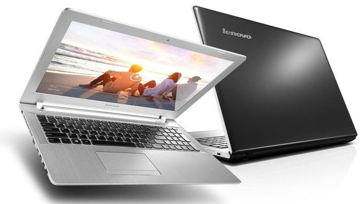 Problemy z płytą główną Lenovo Z51