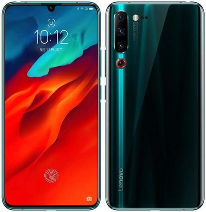 Promocje i zniżki Lenovo Z6 Pro