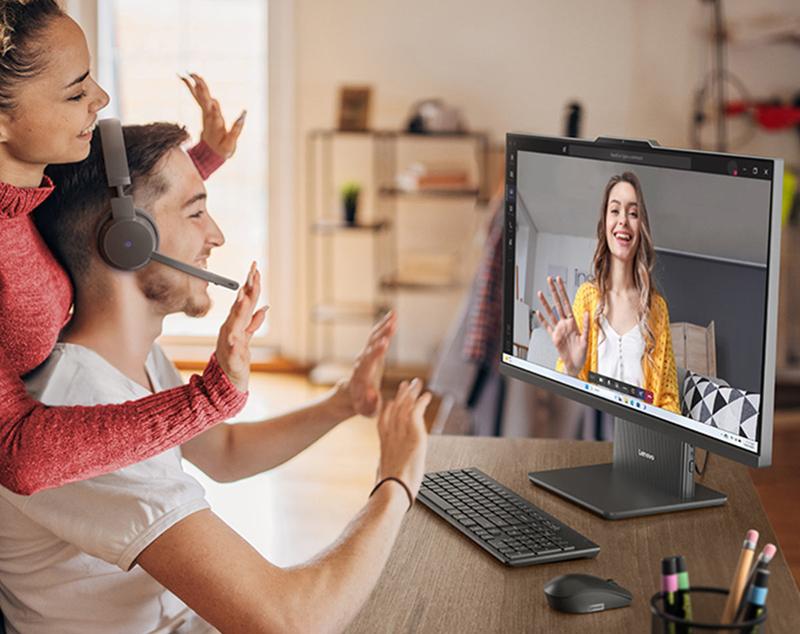 Rozwiązania dla zespołów zdalnych