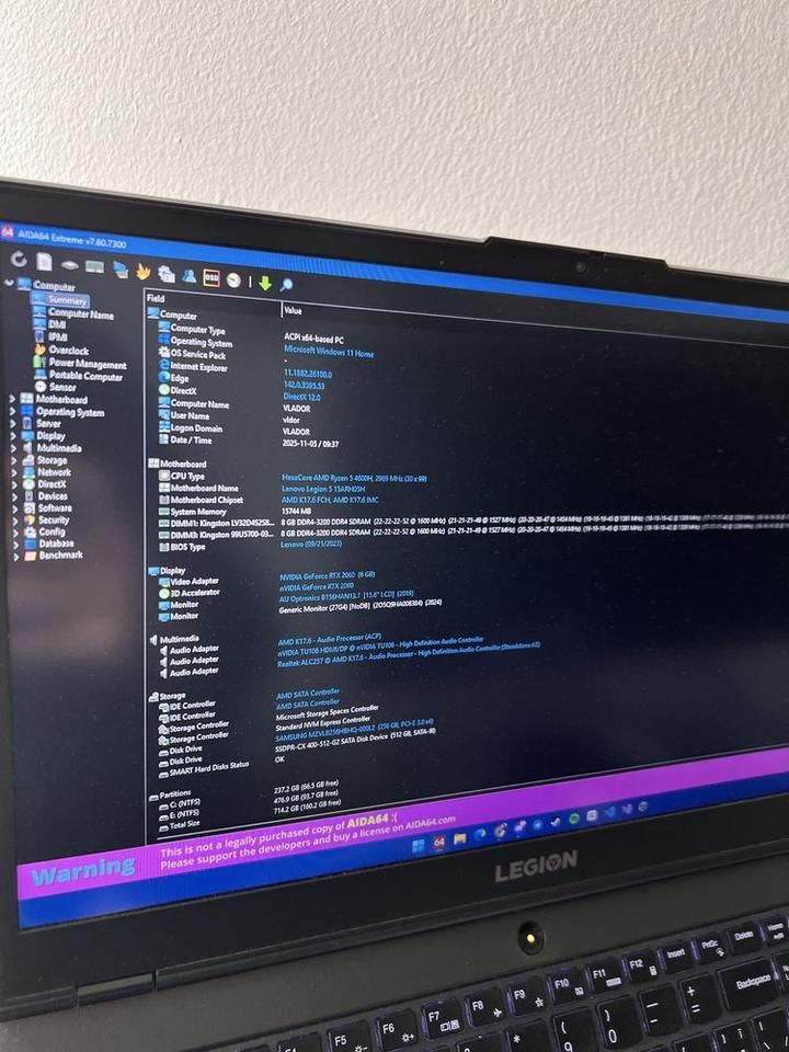 Rozwój zawodowy z Lenovo Accelerator