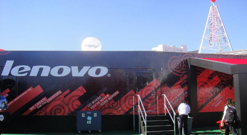 Czym jest aplikacja Lenovo Accelerator i jak może wspierać twój rozwój?