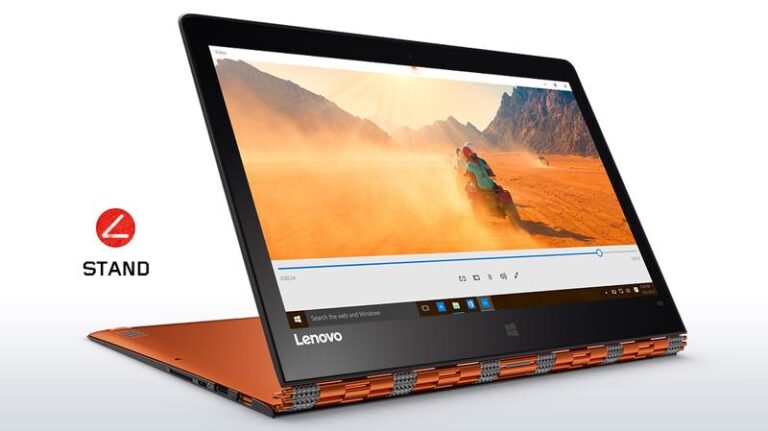 Gdzie kupić Lenovo Yoga 900? Sprawdź najlepsze oferty i promocje!