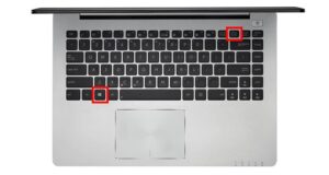 Jak łatwo zrobić zrzut ekranu na laptopie Lenovo?