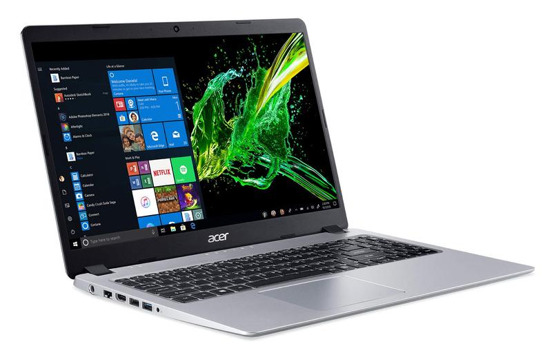 Jak bezpiecznie wyjąć baterię z laptopa Acer Aspire 5? Poradnik krok po kroku