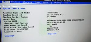 Jak Bezproblemowo Wejść do BIOS-u w Laptopach Lenovo?