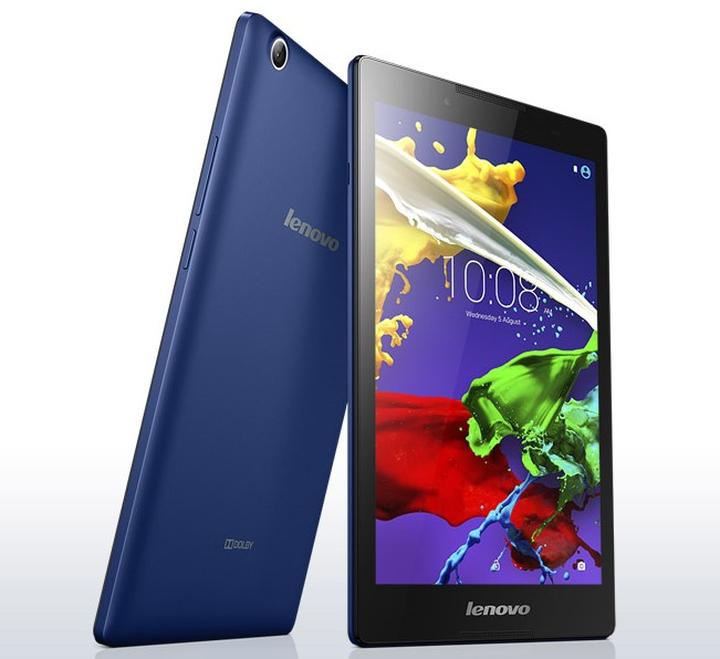 Jak skutecznie otworzyć dysk w tablecie Lenovo Tab 2 A8?