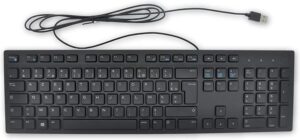 Jak zdjąć klawiaturę w laptopie Dell – poradnik krok po kroku