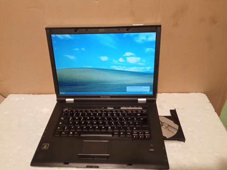 Jaki procesor kryje się w Lenovo 3000 N200? Odkrywamy tajemnice sprzętu.