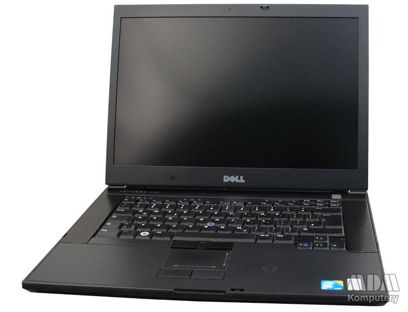 Proste sposoby na włączenie WiFi w Dell Latitude E6500