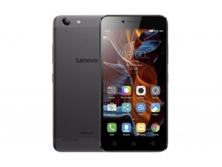 Aplikacja telefoniczna Lenovo K5