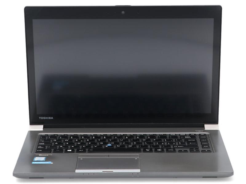 Bateria w laptopie Toshiba