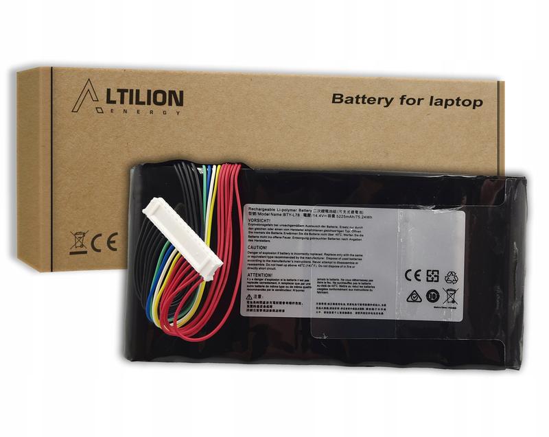 Bezpieczne usuwanie baterii krok po kroku