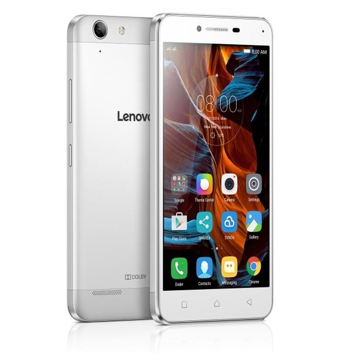 Blokowanie numerów na Lenovo K5