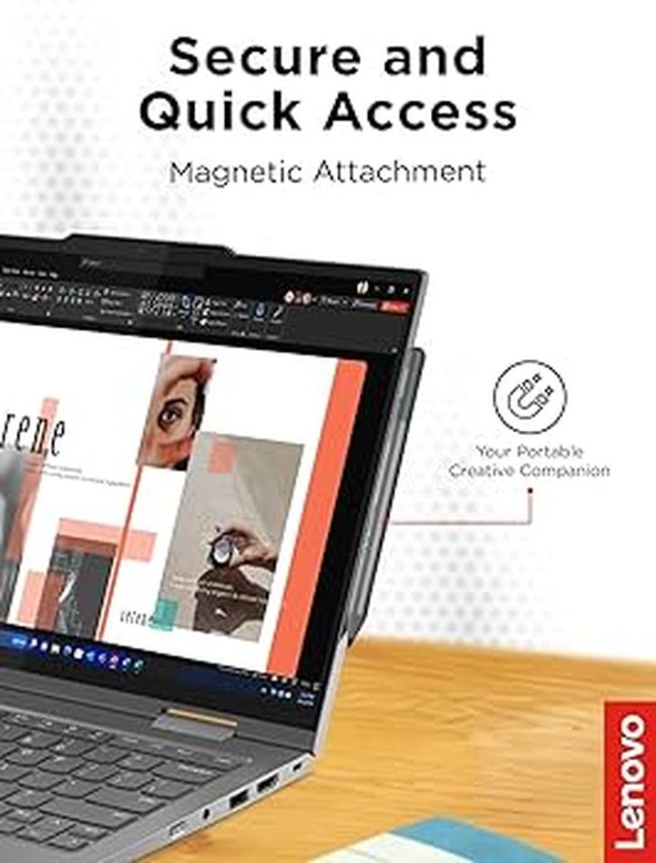 Efektywność pracy z Lenovo Companion