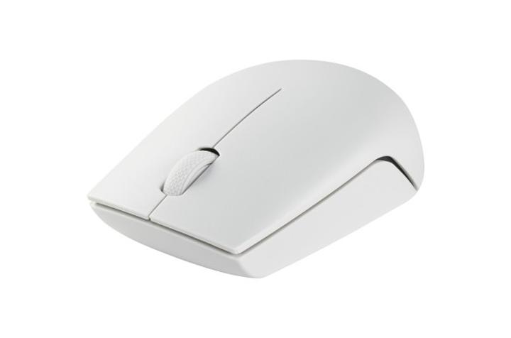 Ergonomia myszek i klawiatur