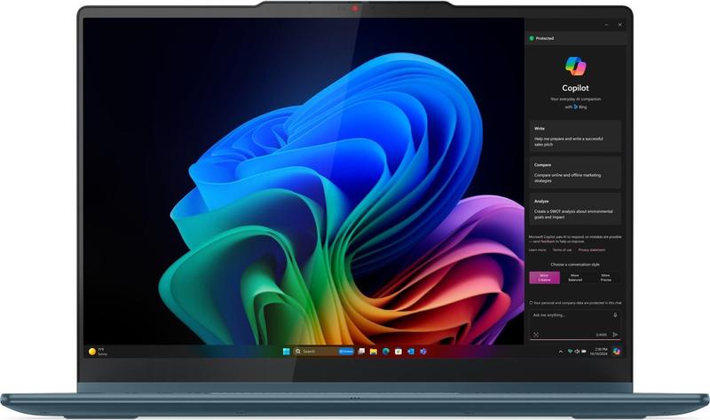 Funkcje i ustawienia Lenovo Companion