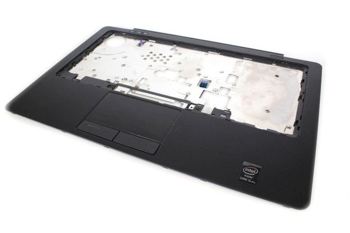 Funkcje i znaczenie palmrestu