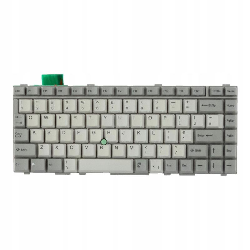 Konfiguracja klawiszy funkcyjnych w Windows