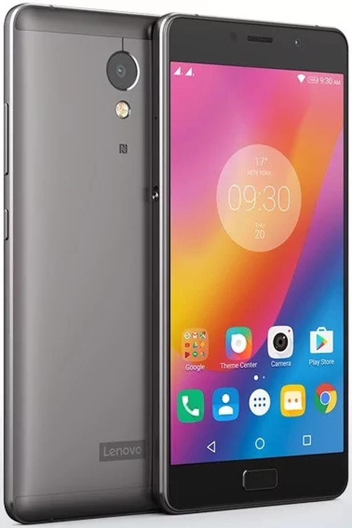 Lenovo P2 karta SIM