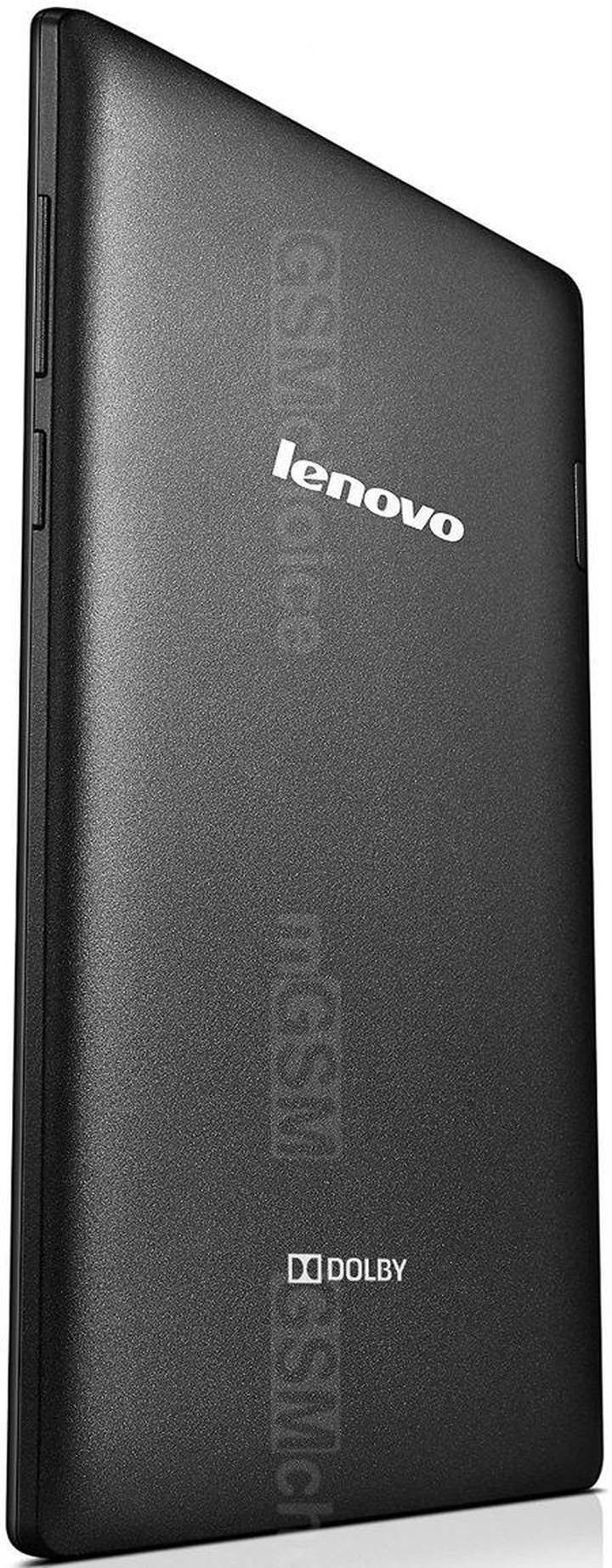 Lenovo Tab 2 A7-10F karta SD
