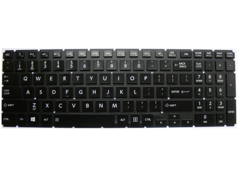 Narzędzia do naprawy laptopa Toshiba