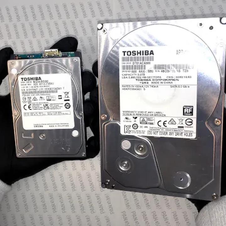 Oprogramowanie do odzyskiwania danych krok po kroku