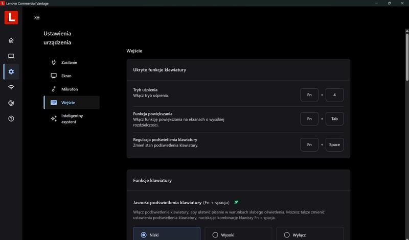 Optymalizacja wydajności laptopa