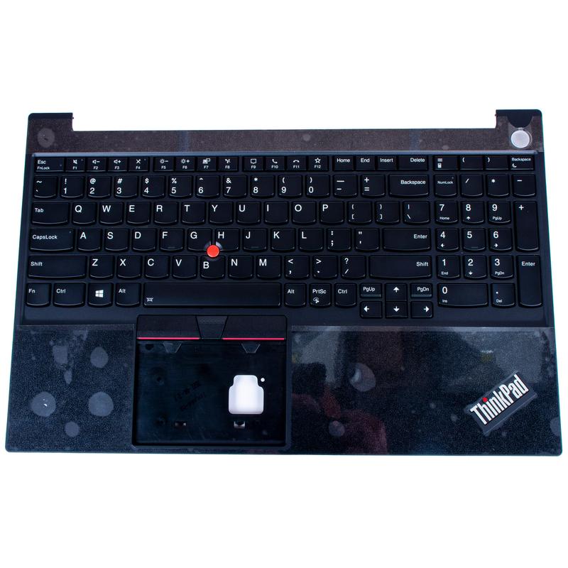 Palmrest w laptopach Lenovo