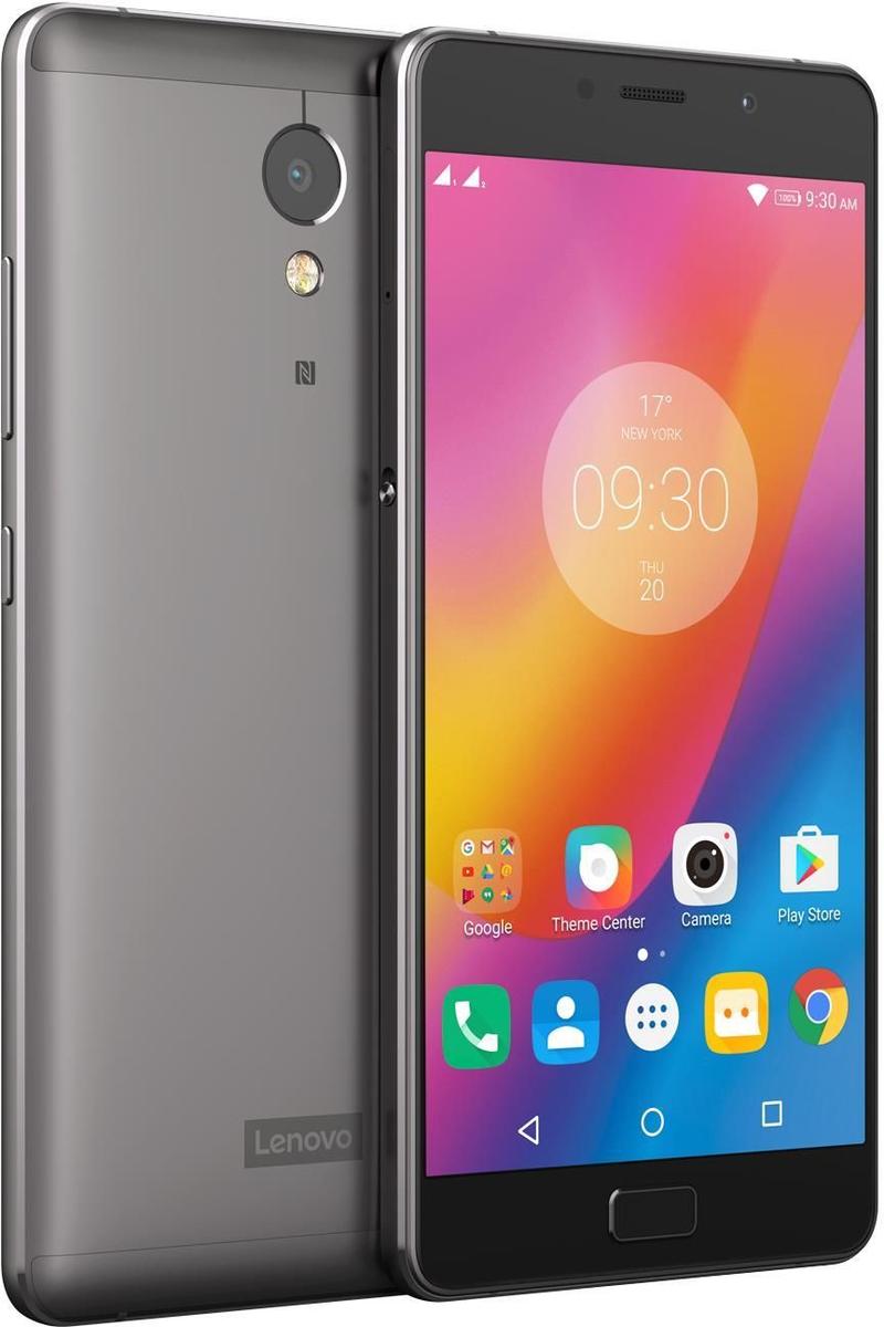 Problemy z kartą SIM Lenovo P2