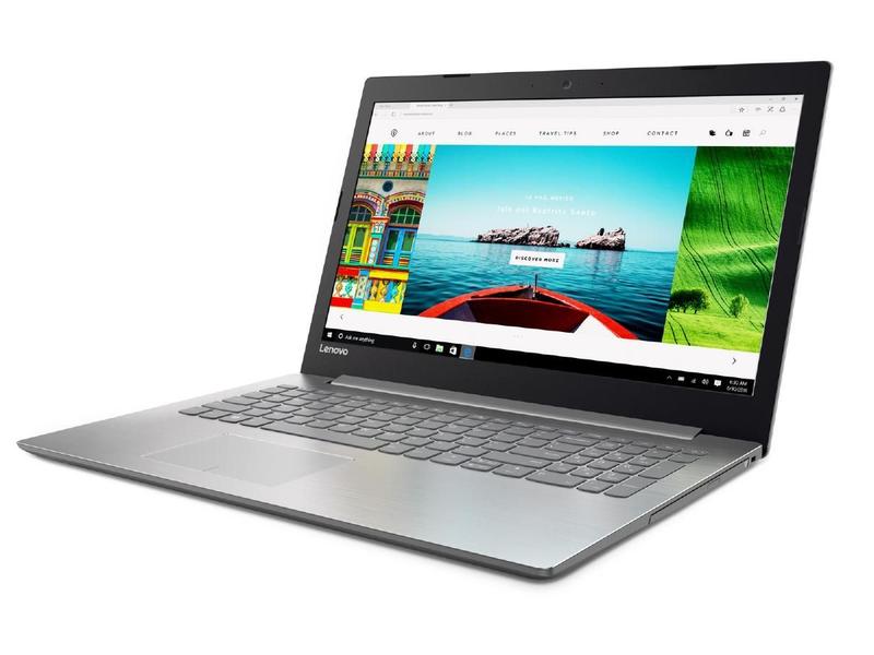 Reset Lenovo Ideapad 320s