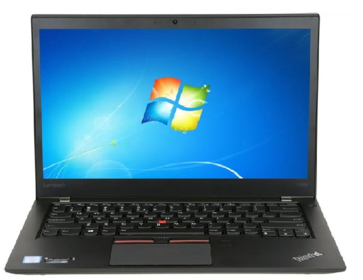 Reset zapomnianego hasła Lenovo